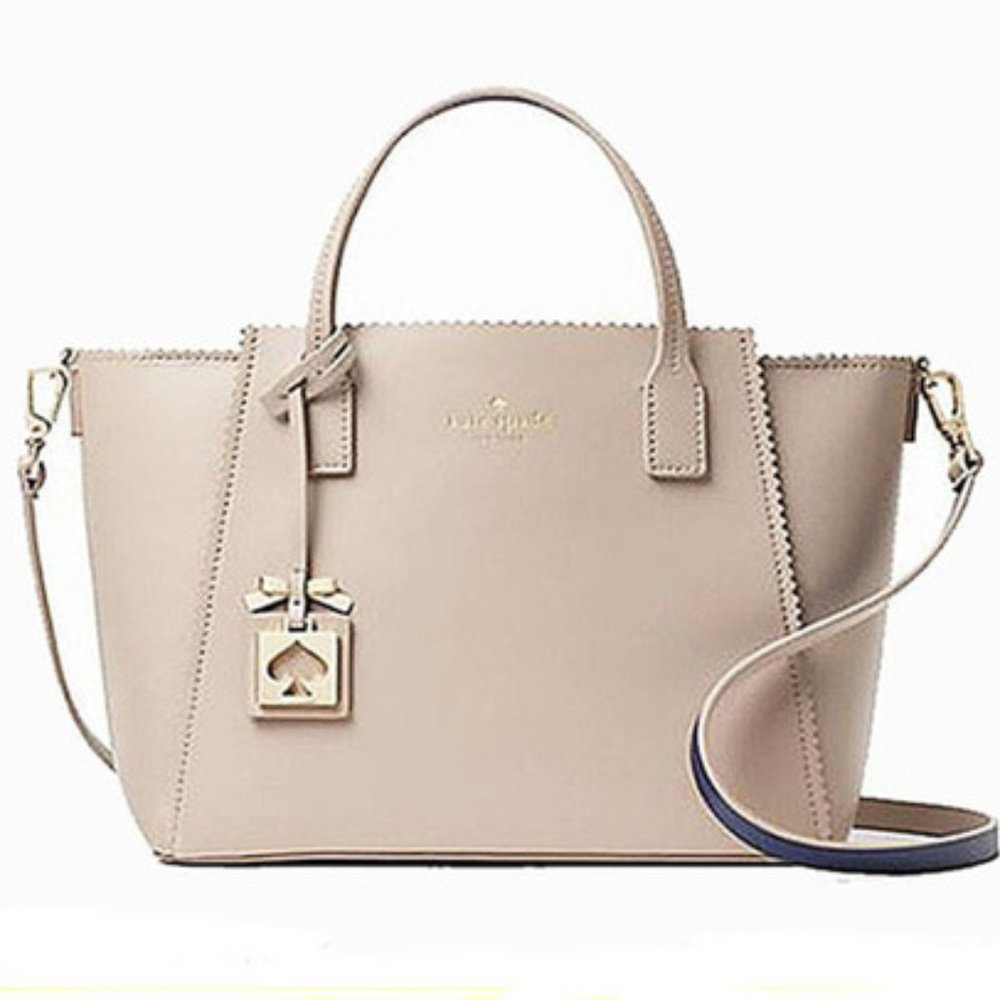 NWT Kate Spade Turner Road Small Loryn Cityscape